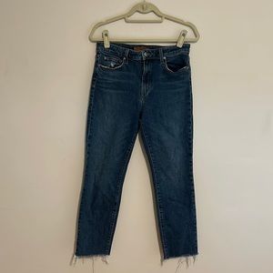 Joe’s Jeans The Milla